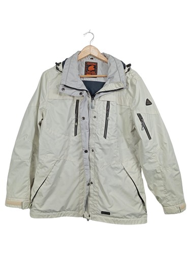 Giacca outdoor donna - , iguana