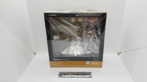 Figma fate apocrypha rider - /,