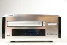 Yamaha CDX-E100 Lettore CD