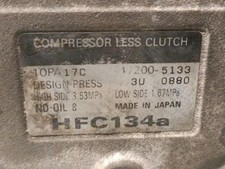 4472005133 compressore aria