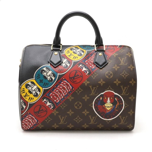 Borsa mano louis vuitton - a,