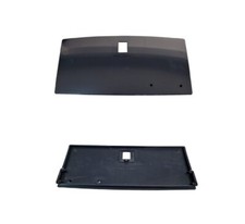 SPORTELLO BAULETTO VESPA PK 50