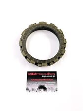 Dischi Guarniti Frizione - Disk Organic Friction Clutch Yamaha YZ TT YZF 125 250