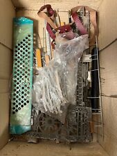 Lotto ricambi fisarmonica