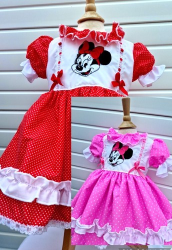 Dream anni baby girls - 0-8,