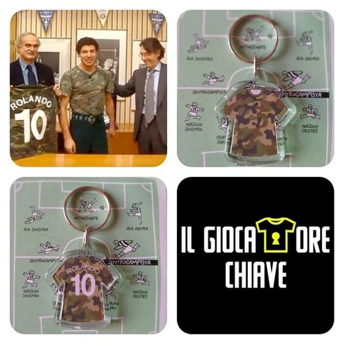 Giocatore - il,
