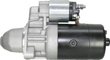 Motorino avviamento MERCEDES