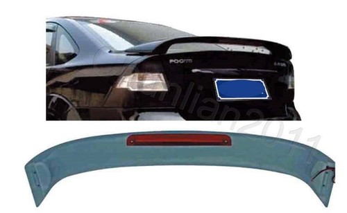 Ala spoiler stile fabbrica abs - spoiler,