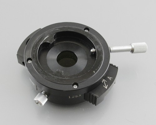 Olympus serie bh2 - bh2, analizzatore