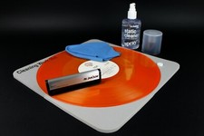 KIT SUPPORTO + SPAZZOLA +