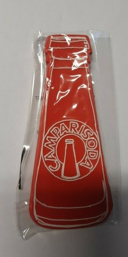 Campari soda calamita - campari,