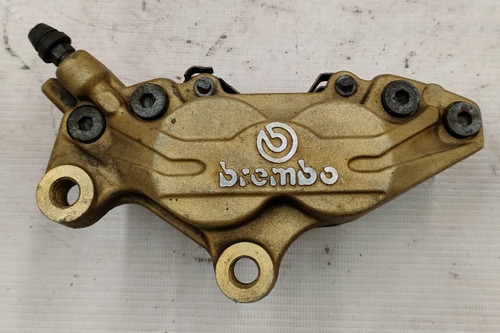 Pinza freno anteriore moto - pinza,