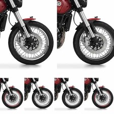 Kit strisce adesive cerchi