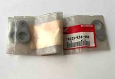 3 Kit Montaggio Marmitta 