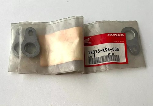 Kit montaggio marmitta - marmitta,
