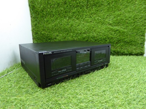 Vintage philips fc773 - fc773, dual