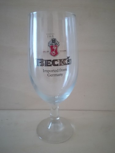 Beck germany bier birra - bier,