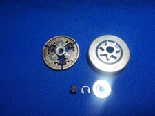 MOTOSEGA STIHL 039 Campana 3/8" Z7 frizione   ORIGINALE