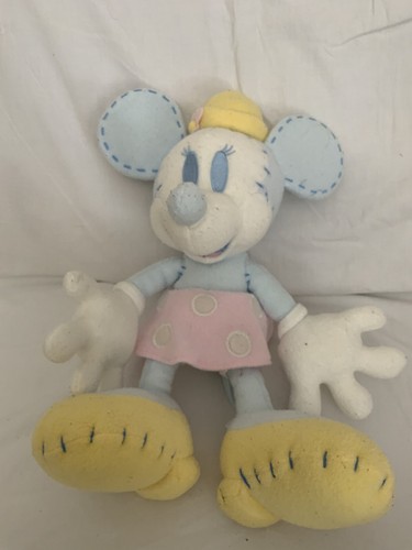 Disney minnie peluche - disney, mouse