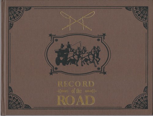 Merri ferrel record - merri, of