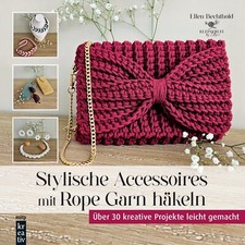 Buch stylische accessoires - stylische,