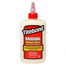 Titebond colla legno - colla, original