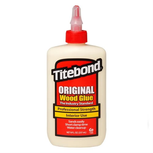 Titebond colla legno - titebond, original