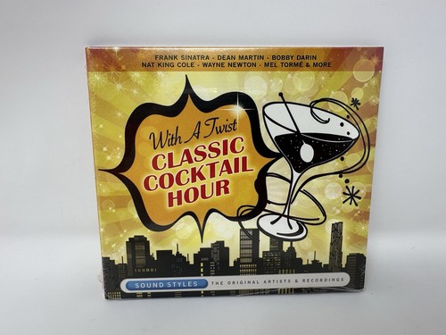 With twist classic - with,