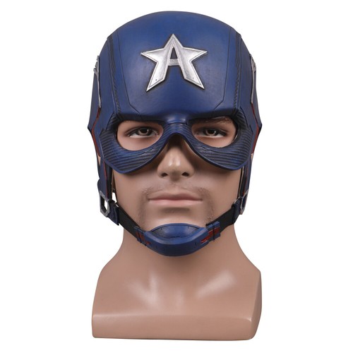 Cosplay capitan america - cosplay,