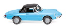 WIKING 020604 Alfa Romeo