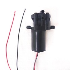 Pompa micro autoadescante
