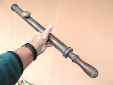 Antico LUNGHISSIMO SPRUZZATORE