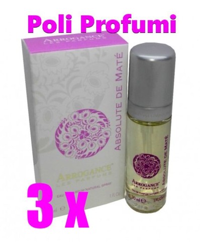 Arrogance les parfums - x,