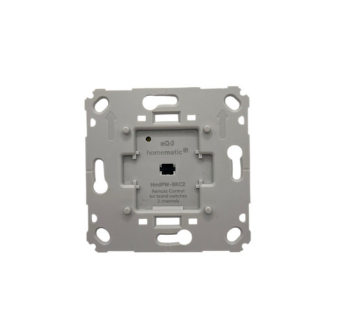 Homematic hmipw brc2 - homematic, hmipw-brc2