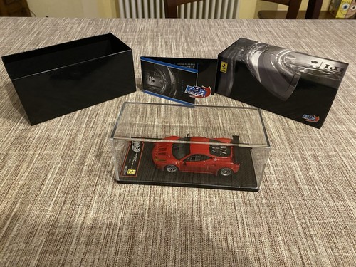 Bbr ferrari 458 - bbr,