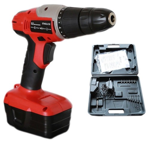 Avvitatore 18v trapano - avvitatore,