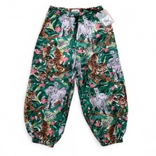 Pantaloni cargo Kenzo bambini