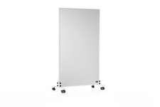 Riscaldamento a infrarossi Könighaus - riscaldamento autonomo su ruote +...