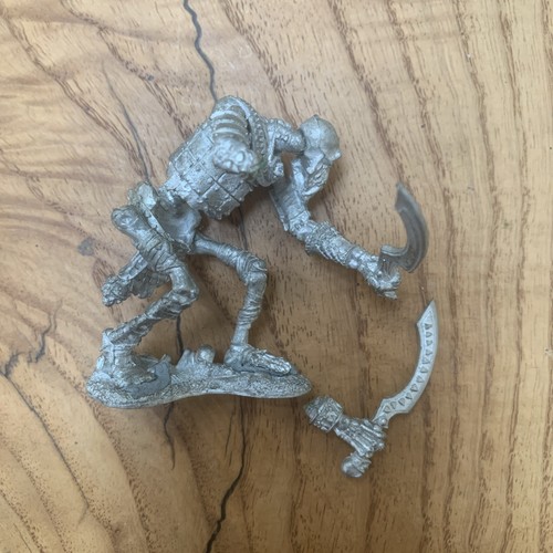 Warhammer tomb kings - tomb,