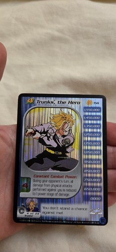 Dragon ball score - ball,