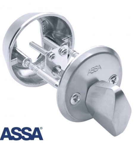 Assa 256 set accessori - set,
