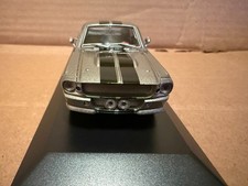 1:43 Ford Mustang GT500E '67
