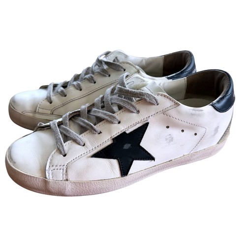 Sneakers basse golden goose - sneakers,