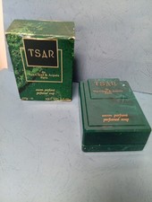 profumo uomo vintage Sapone