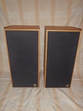 Set altoparlanti vintage - altoparlanti,