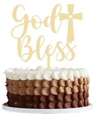 LOVENJOY Acrilico Oro God