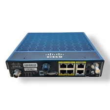 Router Industriale Cisco Serie