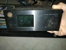 gold note PH10 equalizzatore