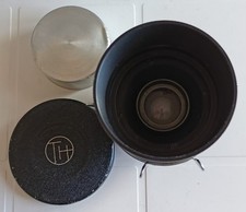 Taylor e Hobson Cooke Speed Panchro 40mm F/2 T2.3. Come da foto