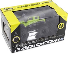 Ods Radiocom Jeep Wrangler